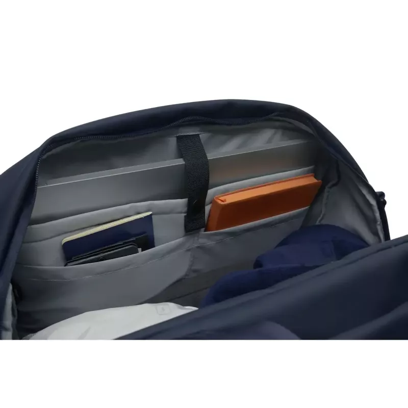 Torba sportowa XDDESIGN Weekend Bag granatowa – lekka, wytrzymała torba podróżna