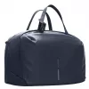 Torba sportowa XDDESIGN Weekend Bag granatowa – lekka, wytrzymała torba podróżna