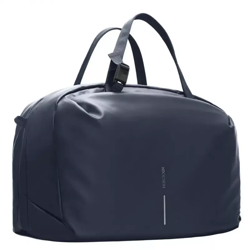 Torba sportowa XDDESIGN Weekend Bag granatowa – lekka, wytrzymała torba podróżna