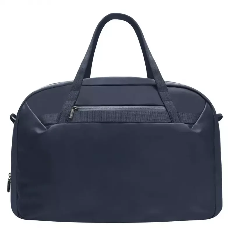 Torba sportowa XDDESIGN Weekend Bag granatowa – lekka, wytrzymała torba podróżna