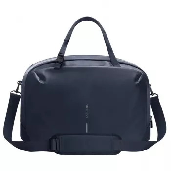 Torba sportowa XDDESIGN Weekend Bag granatowa – lekka, wytrzymała torba podróżna