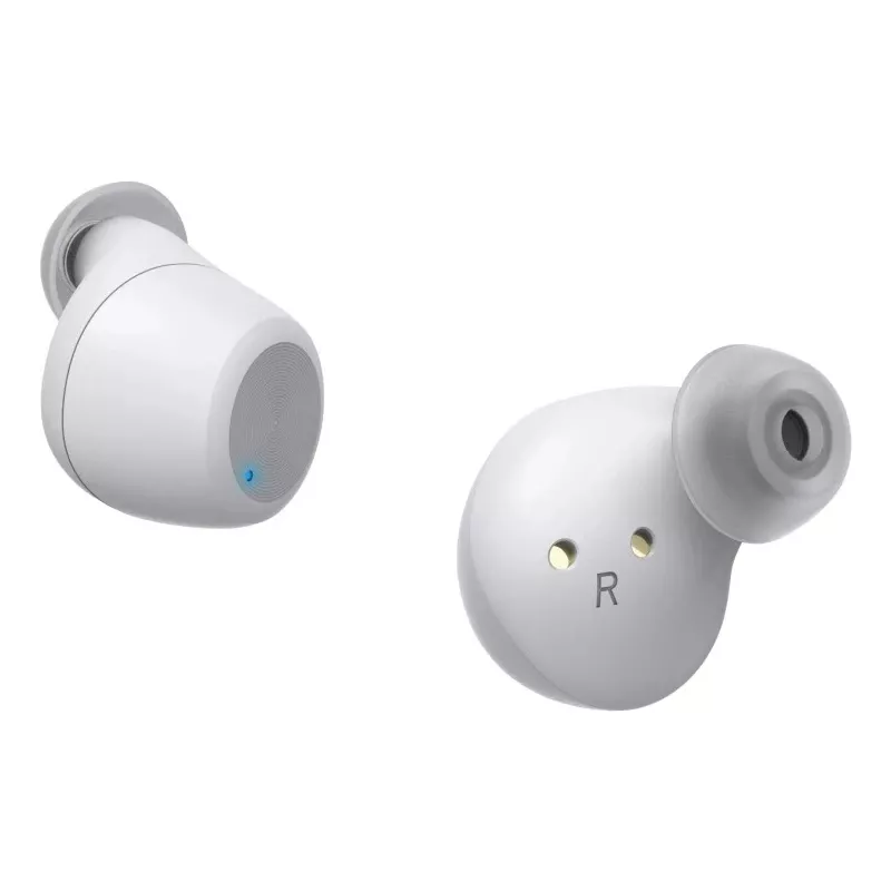 Hama Spirit Chop II Zestaw słuchawkowy True Wireless Stereo (TWS) Douszny Sport Bluetooth Biały