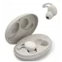 Hama Spirit Calm Headset True Wireless Stereo (TWS) In-ear Calls/Music Bluetooth Beige, biały
