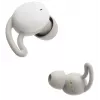 Hama Spirit Calm Headset True Wireless Stereo (TWS) In-ear Calls/Music Bluetooth Beige, biały