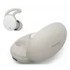 Hama Spirit Calm Headset True Wireless Stereo (TWS) In-ear Calls/Music Bluetooth Beige, biały