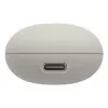 Hama Spirit Calm Headset True Wireless Stereo (TWS) In-ear Calls/Music Bluetooth Beige, biały
