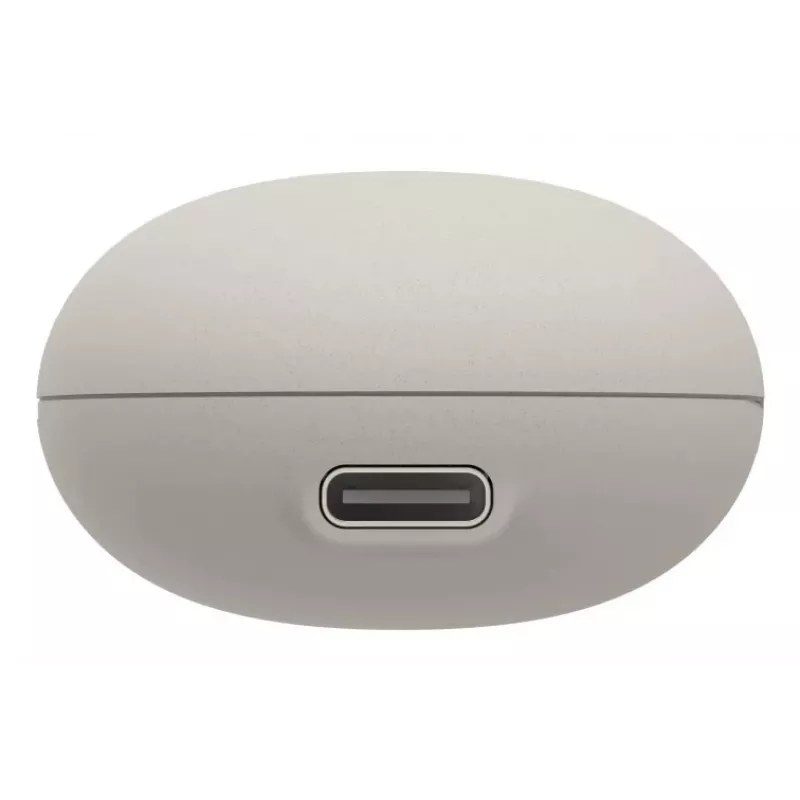 Hama Spirit Calm Headset True Wireless Stereo (TWS) In-ear Calls/Music Bluetooth Beige, biały