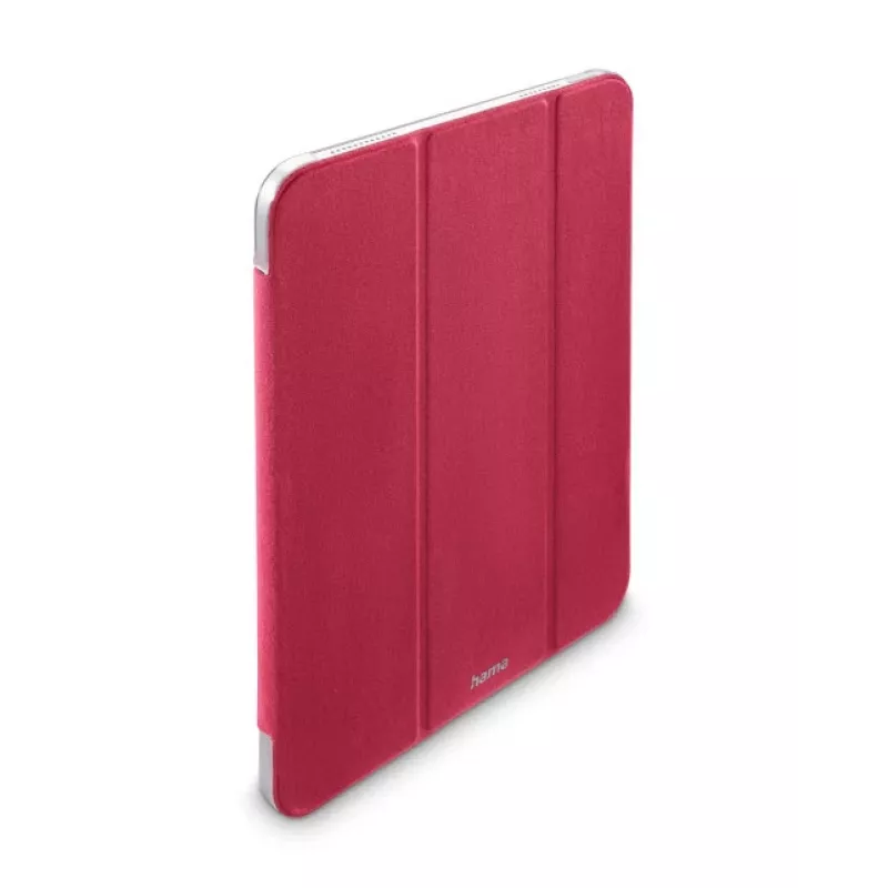 Hama Velvet 27,7 cm (10,9 cala) Etui Folio Różowe