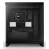 Chłodzenie cieczą All-in-one NZXT Kraken Elite 360 12 cm Czarny