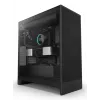 Chłodzenie cieczą All-in-one NZXT Kraken Elite 360 12 cm Czarny