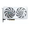 Karta graficzna GIGABYTE GeForce RTX 5060 EAGLE OC ICE 8G — 8 GB GDDR7, 128 bitów, PCI-E 5.0, taktowanie rdzenia 2550 MHz, 3 x DisplayPort, 1 x HDMI, GV-N5060EAGLEOC ICE-8GD
