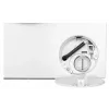 Pralka ładowana od przodu Bosch WAN2405MPL, 7 kg, 1200 obr./min, klasa energetyczna A, wyświetlacz LED, biała