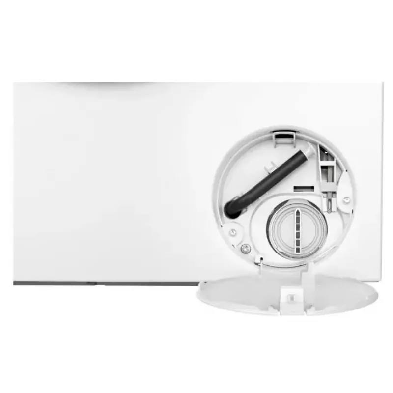 Pralka ładowana od przodu Bosch WAN2405MPL, 7 kg, 1200 obr./min, klasa energetyczna A, wyświetlacz LED, biała