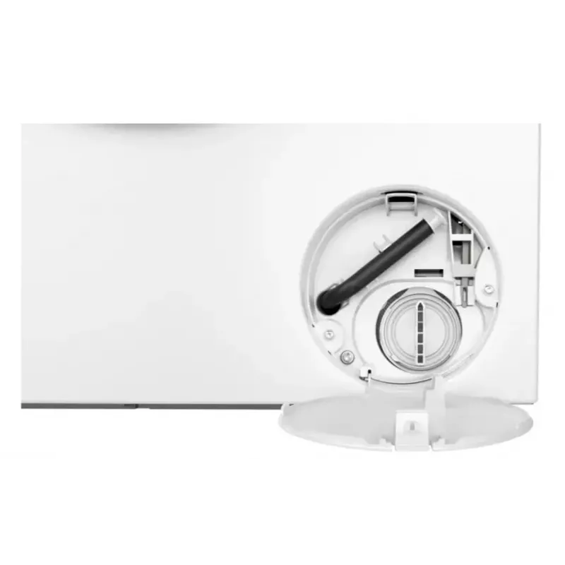 Pralka Bosch WUU28T10PL, ładowana od przodu, pojemność 8–9 kg, 1400 obr./min, klasa energetyczna A