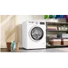 Pralka Bosch WUU28T10PL, ładowana od przodu, pojemność 8–9 kg, 1400 obr./min, klasa energetyczna A