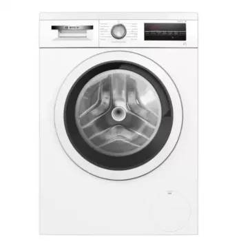 Pralka Bosch WUU28T10PL, ładowana od przodu, pojemność 8–9 kg, 1400 obr./min, klasa energetyczna A