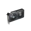 Karta graficzna GIGABYTE GeForce RTX 5060 8GB GDDR7, PCIe 5.0, 128-bitowa, 3840 CUDA, 2-slotowa, WINDFORCE 2X