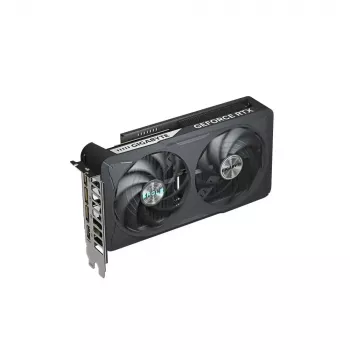 Karta graficzna GIGABYTE GeForce RTX 5060 8GB GDDR7, PCIe 5.0, 128-bitowa, 3840 CUDA, 2-slotowa, WINDFORCE 2X