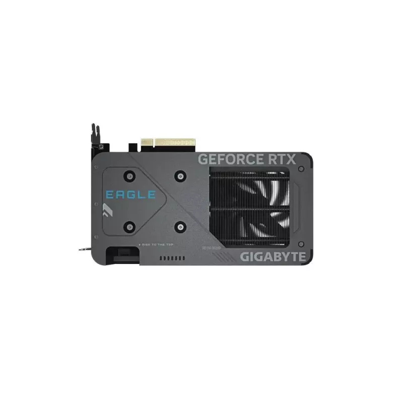Karta graficzna GIGABYTE GeForce RTX 5060 8GB GDDR7, PCIe 5.0, 128-bitowa, 3840 CUDA, 2-slotowa, WINDFORCE 2X
