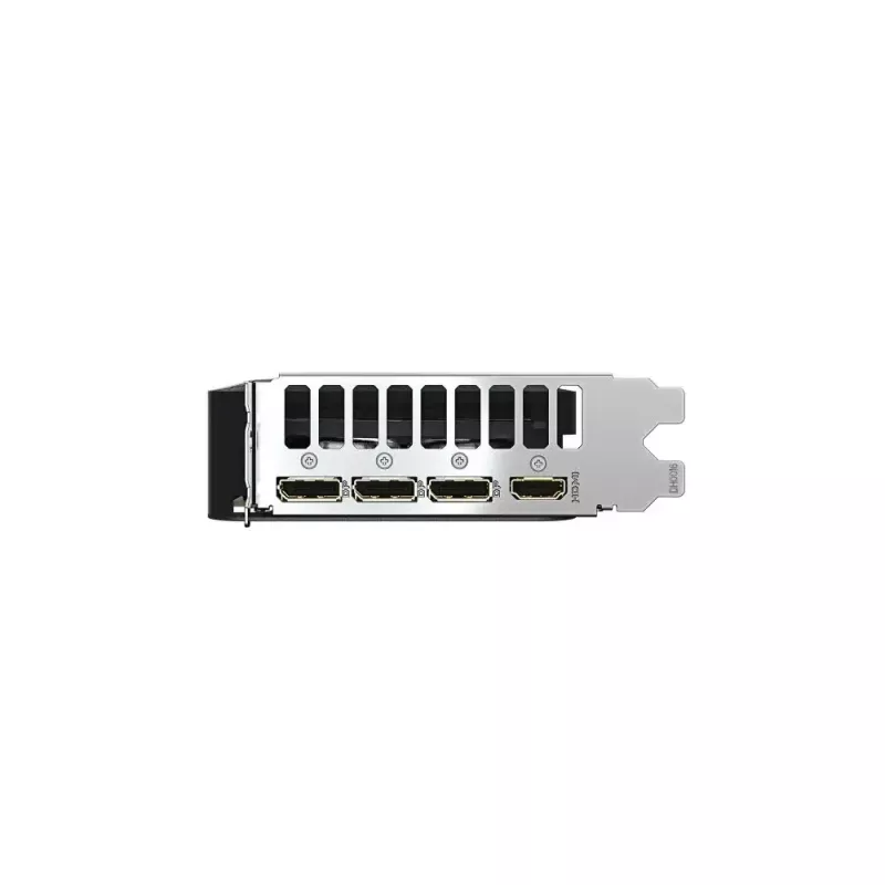 Karta graficzna GIGABYTE GeForce RTX 5060 8GB GDDR7, PCIe 5.0, 128-bitowa, 3840 CUDA, 2-slotowa, WINDFORCE 2X