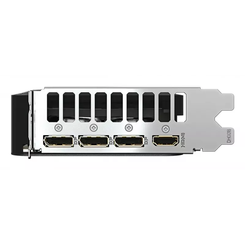Karta graficzna GIGABYTE GeForce RTX 5060 8GB GDDR7, PCIe 5.0, 128-bitowa, 3840 CUDA, 2-slotowa, WINDFORCE 2X