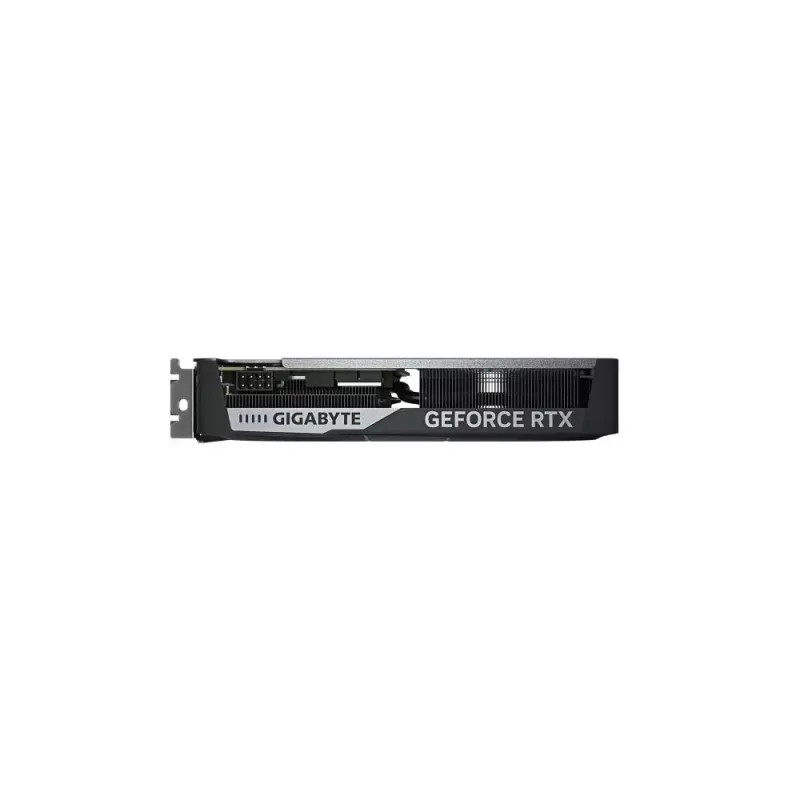 Karta graficzna GIGABYTE GeForce RTX 5060 8GB GDDR7, PCIe 5.0, 128-bitowa, 3840 CUDA, 2-slotowa, WINDFORCE 2X