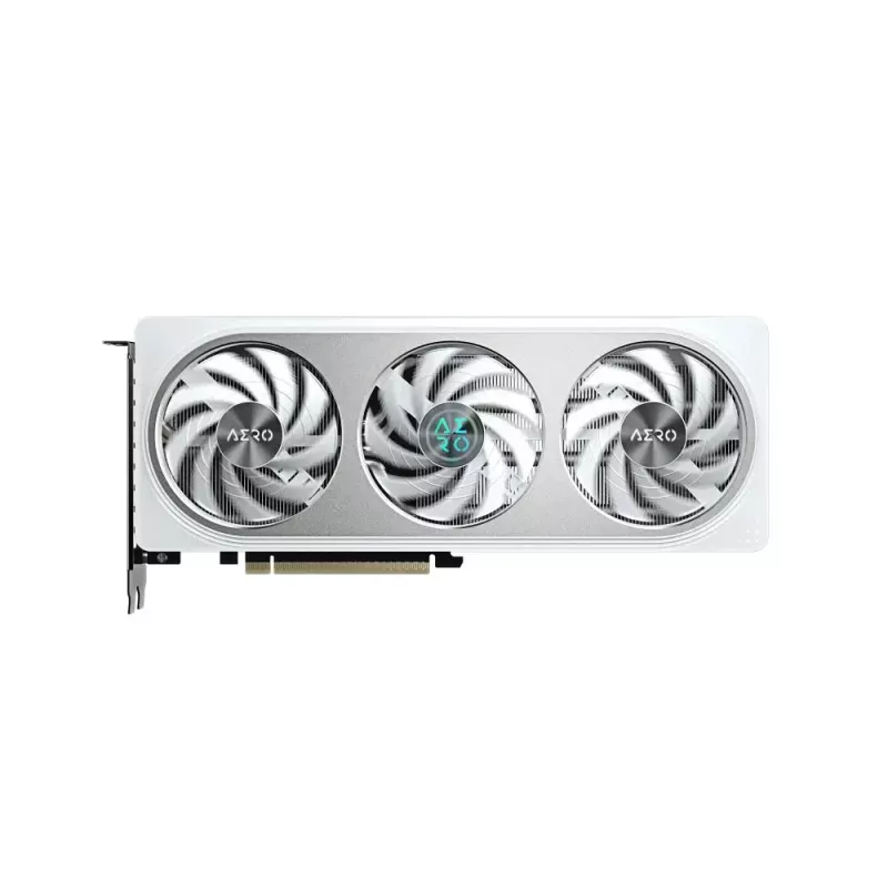 Karta graficzna GIGABYTE GeForce RTX 5060 8 GB GDDR7