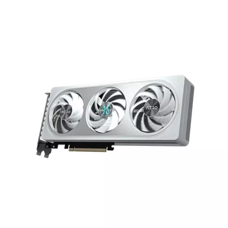 Karta graficzna GIGABYTE GeForce RTX 5060 8 GB GDDR7