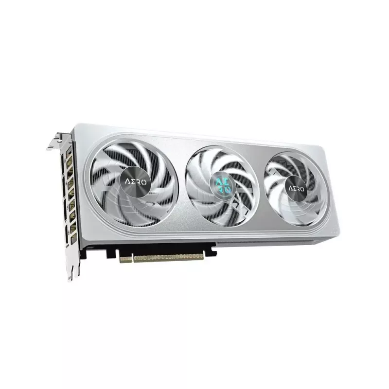 Karta graficzna GIGABYTE GeForce RTX 5060 8 GB GDDR7