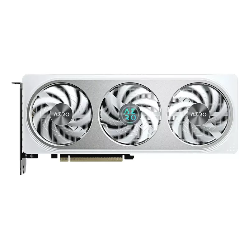 Karta graficzna GIGABYTE GeForce RTX 5060 8 GB GDDR7