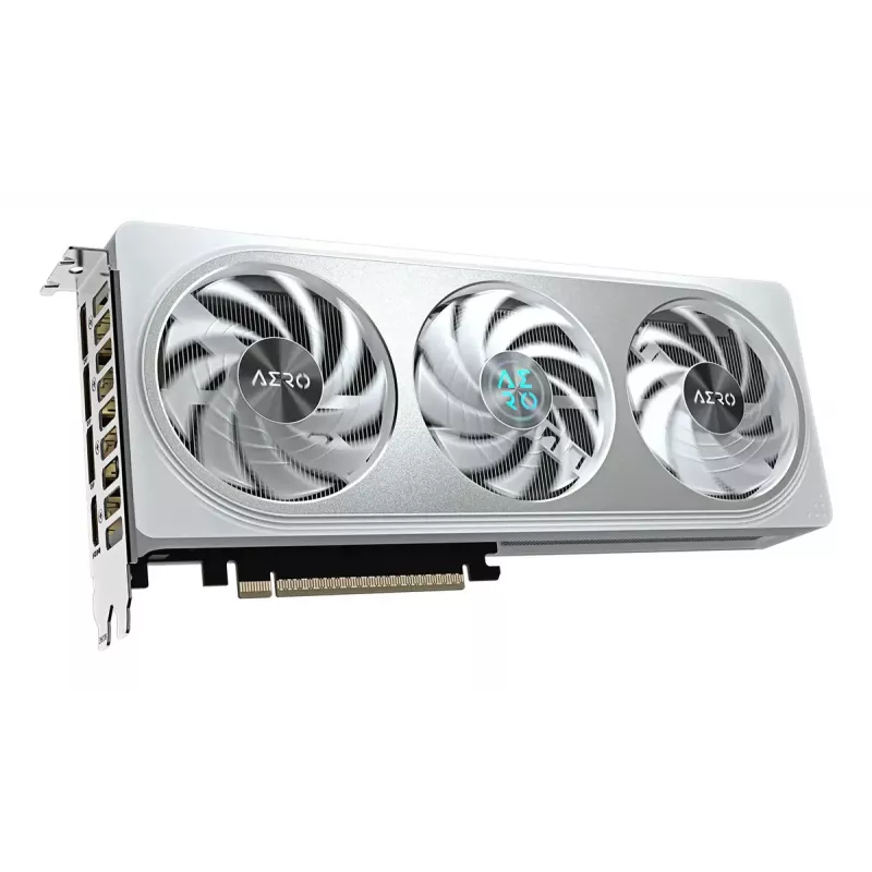 Karta graficzna GIGABYTE GeForce RTX 5060 8 GB GDDR7