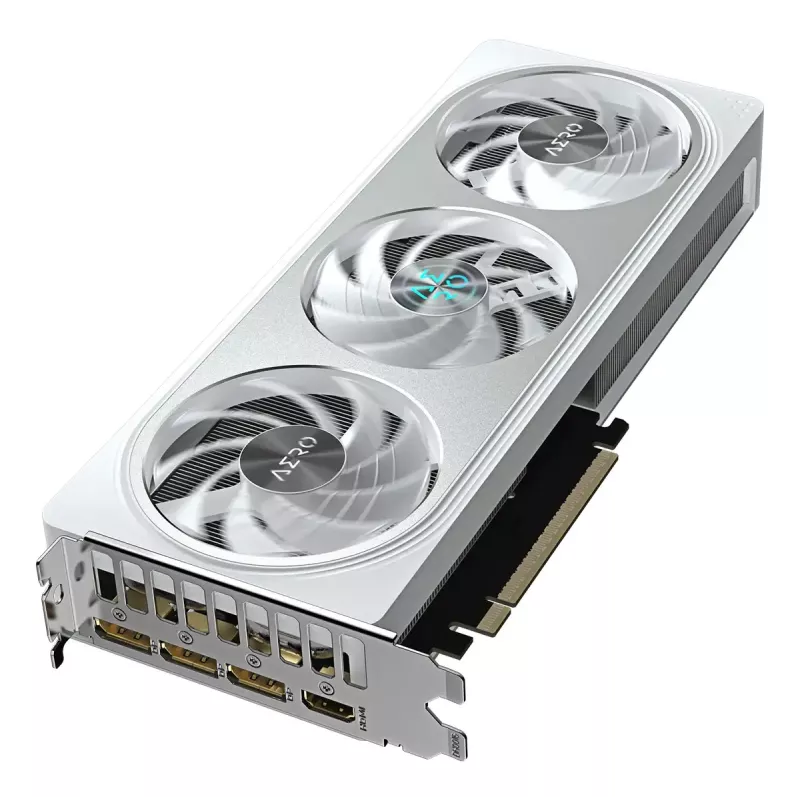 Karta graficzna GIGABYTE GeForce RTX 5060 8 GB GDDR7
