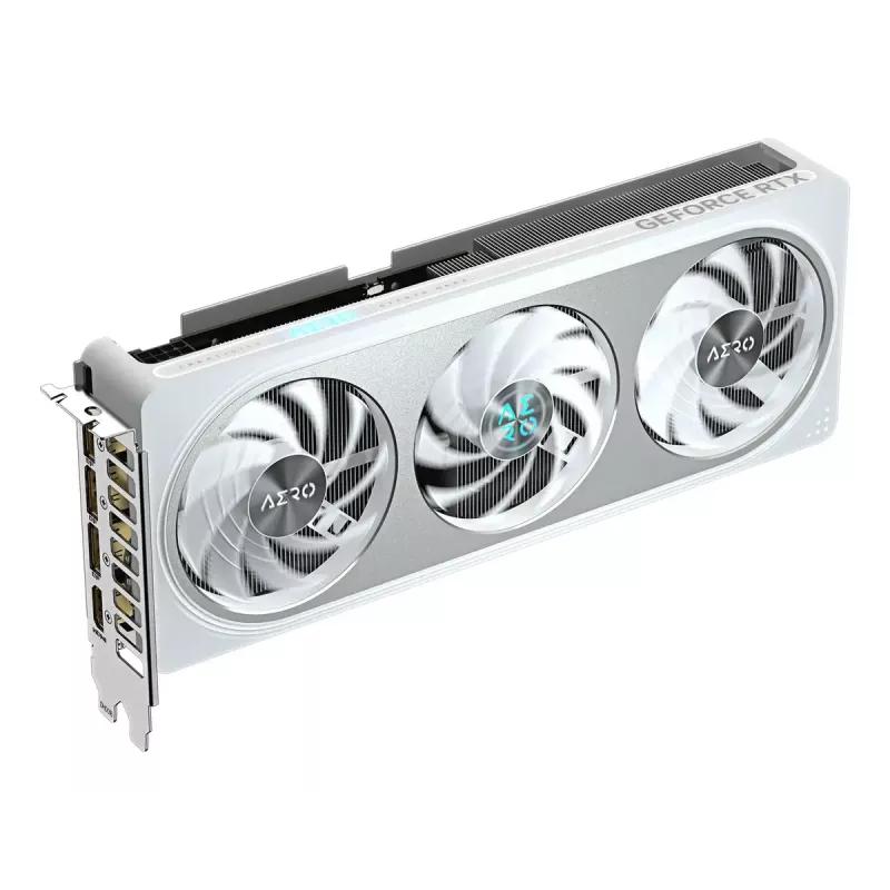 Karta graficzna GIGABYTE GeForce RTX 5060 8 GB GDDR7