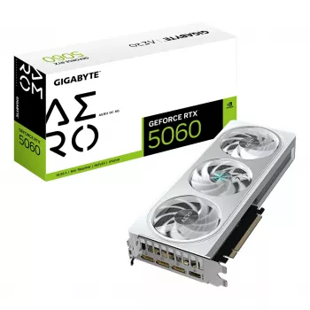 Karta graficzna GIGABYTE GeForce RTX 5060 8 GB GDDR7