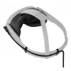 GENESIS NVC-2219 Kabel USB USB 3.2 Gen 2 (3.1 Gen 2) 5 m USB C Czarny, Szary