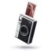 Aparat Fujifilm Instax mini Evo 1/5 cala 2560 x 1920 pikseli 62 x 46 mm CMOS czarny