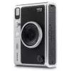 Aparat Fujifilm Instax mini Evo 1/5 cala 2560 x 1920 pikseli 62 x 46 mm CMOS czarny