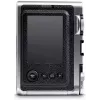 Aparat Fujifilm Instax mini Evo 1/5 cala 2560 x 1920 pikseli 62 x 46 mm CMOS czarny