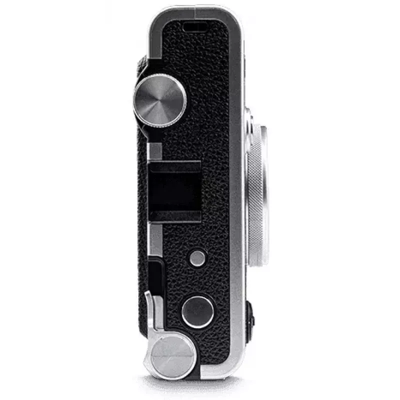 Aparat Fujifilm Instax mini Evo 1/5 cala 2560 x 1920 pikseli 62 x 46 mm CMOS czarny