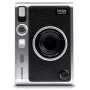Aparat Fujifilm Instax mini Evo 1/5 cala 2560 x 1920 pikseli 62 x 46 mm CMOS czarny