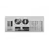 Obudowa rack Lanberg SC01-5204-12B 4U Czarna 5 Wentylatorów