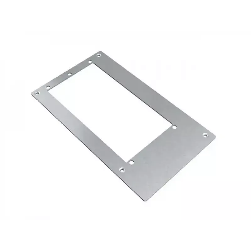 Obudowa rack Lanberg SC01-5204-12B 4U Czarna 5 Wentylatorów