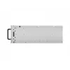 Obudowa rack Lanberg SC01-5204-12B 4U Czarna 5 Wentylatorów