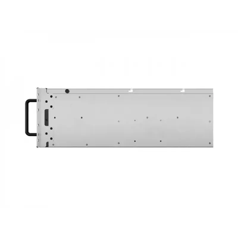 Obudowa rack Lanberg SC01-5204-12B 4U Czarna 5 Wentylatorów