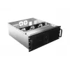 Obudowa rack Lanberg SC01-5204-12B 4U Czarna 5 Wentylatorów