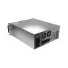 Obudowa rack Lanberg SC01-5204-12B 4U Czarna 5 Wentylatorów