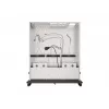 Obudowa rack Lanberg SC01-5204-12B 4U Czarna 5 Wentylatorów