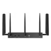 TP-Link ER706WP-4G router bezprzewodowy Gigabit Ethernet Dwupasmowy (2,4 GHz / 5 GHz) Czarny