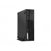 MSI Pro DP21 14M-1042EU PC Intel® Core™ i7 i7-14700 16 GB DDR5-SDRAM 1 TB SSD Windows 11 Pro Desktop Mini PC Czarny