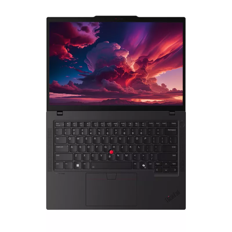 Laptop Lenovo ThinkPad P14s G6 14,0 cala AI 7 PRO 350 32GB 1TB Windows 11 Pro